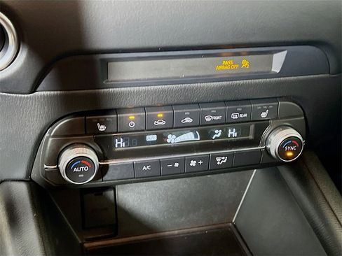 Used 2023 MAZDA CX-5 AWD 2.5 S w/ Preferred Package image 14