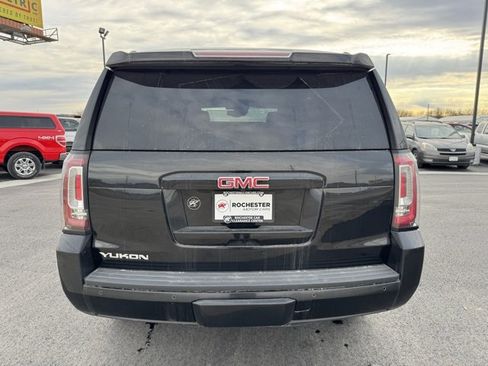 Used 2020 GMC Yukon SLT image 45