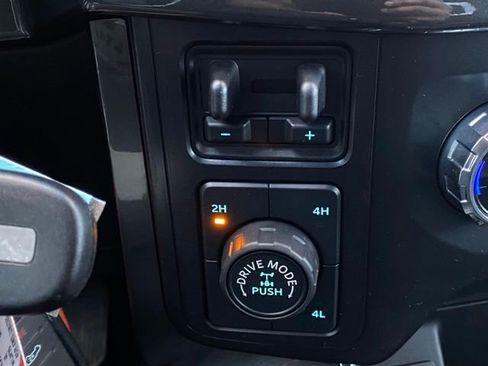 Used 2021 Ford F150 XLT w/ Equipment Group 301A Mid image 20