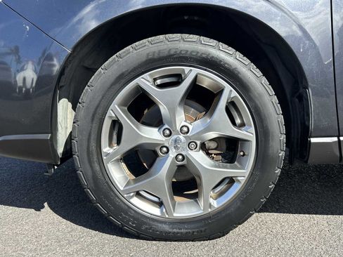 Used 2015 Subaru Forester 2.5i Touring w/ Eyesight & Navigation System AWD/4WD image 18