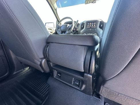 Used 2021 Chevrolet Silverado 1500 Custom Trail Boss image 17