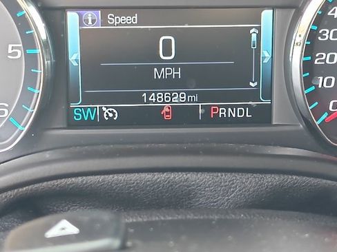 Used 2019 GMC Yukon XL SLT w/ Open Road Package image 11