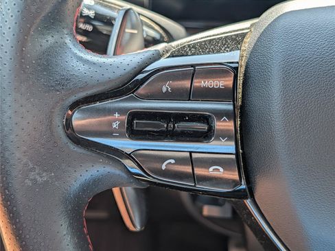 Used 2023 Hyundai Elantra N Line FWD image 26