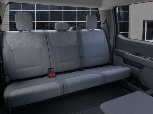 New 2026 Ford F350 XLT w/ XLT Value Package AWD/4WD image 11