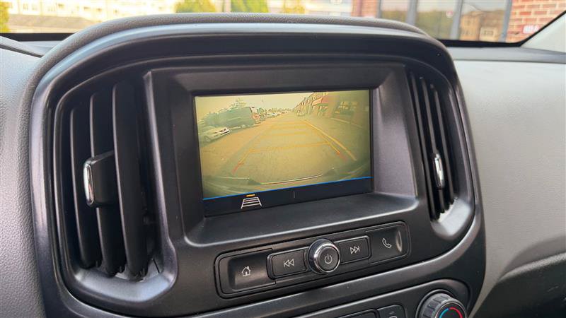 Used 2019 Chevrolet Colorado W/T RWD image 24
