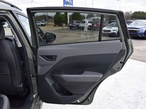 New 2026 Subaru Crosstrek 2.0i Premium image 11