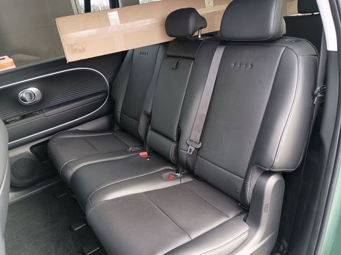 New 2026 Hyundai Ioniq 9 SEL image 27