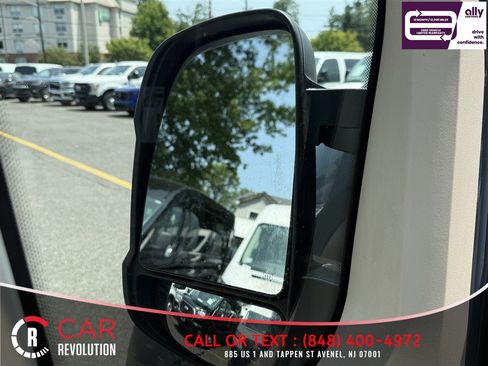 Used 2020 RAM ProMaster 3500 FWD image 22