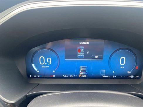 New 2026 Ford Escape Active w/ Active Premium Tech Pack image 20