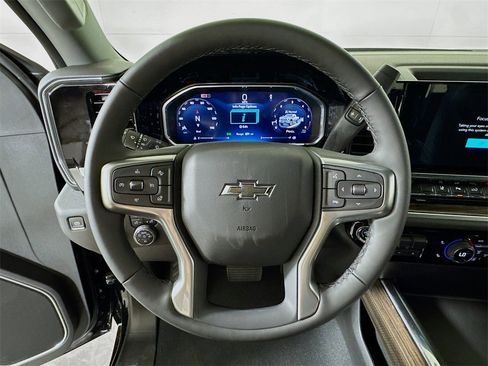 New 2026 Chevrolet Silverado 2500 LT w/ Trail Boss Package image 6