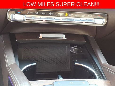 Used 2021 Mercedes-Benz GLE 350 4MATIC image 23