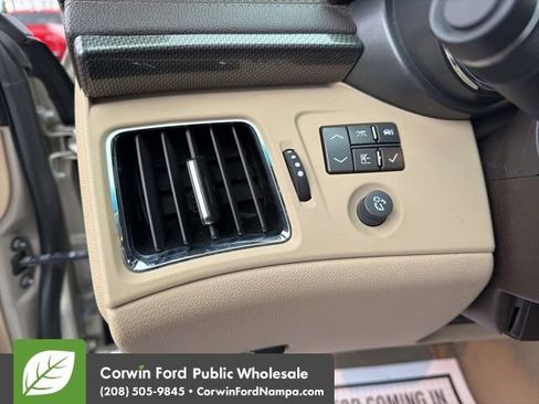 Used 2013 Cadillac CTS Luxury image 14