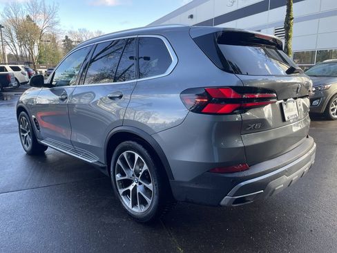 Used 2025 BMW X5 xDrive40i image 6