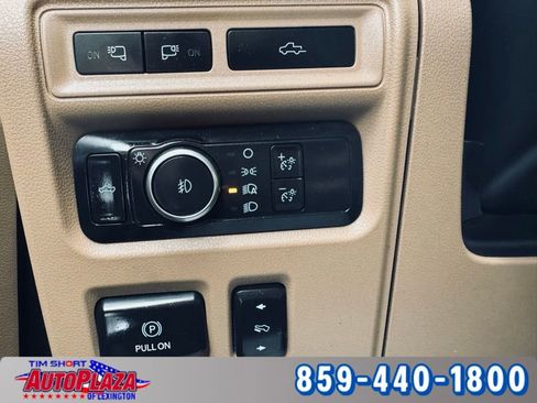 Used 2021 Ford F150 Lariat w/ Equipment Group 502A High image 36