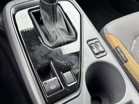 Certified 2025 Subaru Crosstrek 2.5i Sport w/ Crosstrek Mirror Package image 24