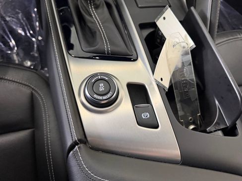 Used 2019 Chevrolet Corvette Grand Sport RWD image 8