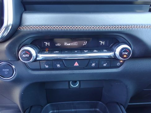 Used 2025 MAZDA CX-50 2.5 Hybrid w/ Premium Plus Pkg AWD/4WD image 23
