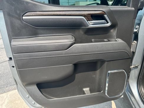 Used 2025 GMC Sierra 1500 Elevation w/ Elevation Premium Package AWD/4WD image 38