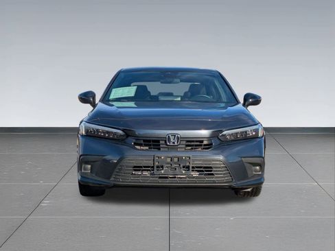 Certified 2022 Honda Civic Sport image 9