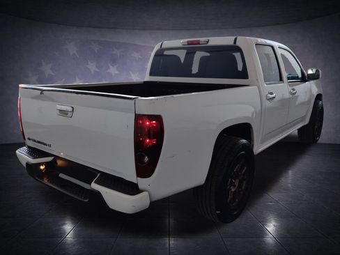 Used 2011 Chevrolet Colorado LT RWD image 5