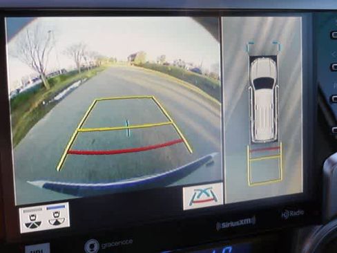 Used 2023 Toyota 4Runner Limited image 29