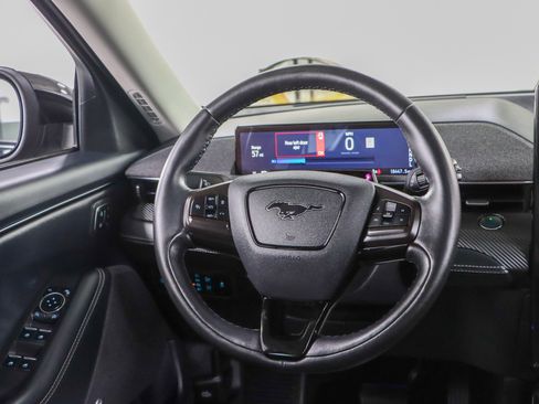 Used 2023 Ford Mustang Mach-E Premium RWD image 12
