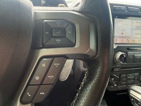 Used 2018 Ford F150 Raptor w/ Equipment Group 802A Luxury AWD/4WD image 24