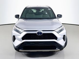 Used 2023 Toyota RAV4 XSE AWD/4WD video 2