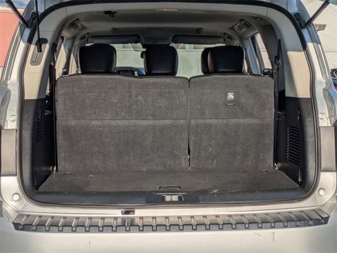 Used 2024 Nissan Armada SL image 26