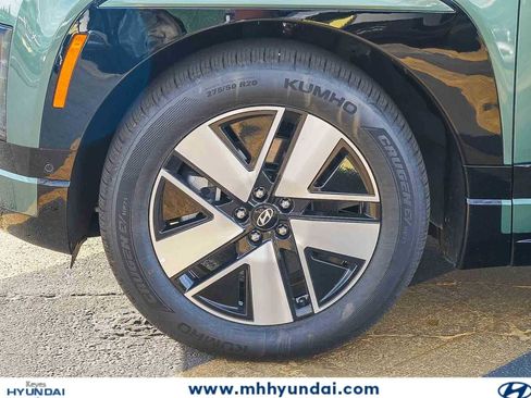 New 2026 Hyundai Ioniq 9 SEL AWD/4WD image 10