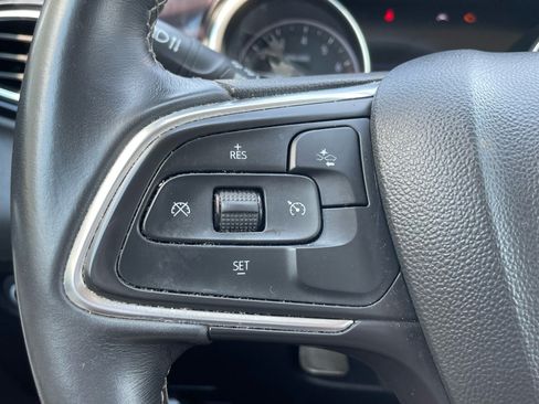 Used 2022 Buick Encore GX Select w/ Advanced Technology Package FWD image 15