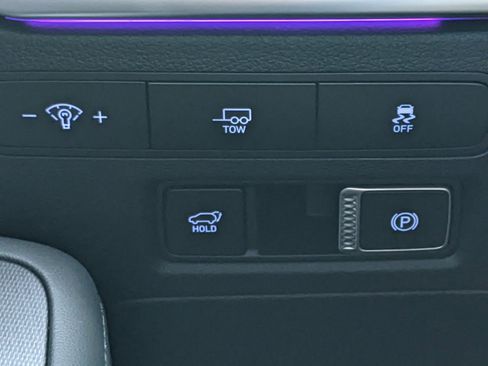 New 2025 Hyundai Palisade Calligraphy image 23