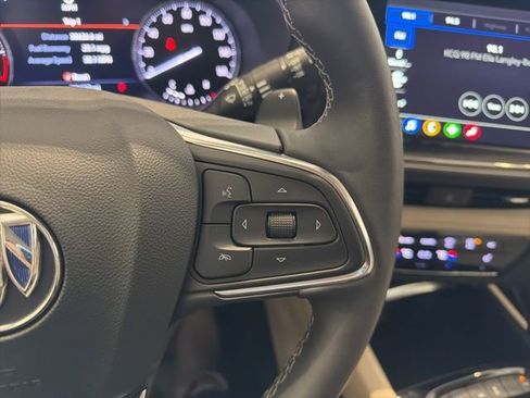 Certified 2023 Buick Envision Essence image 24