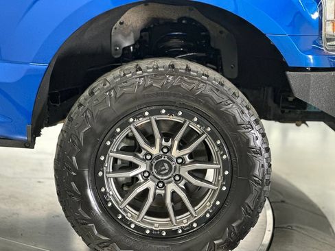 Used 2018 Ford F150 XL w/ Equipment Group 101A Mid AWD/4WD image 28