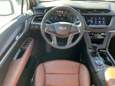 New 2026 Cadillac XT5 Premium Luxury w/ Driver Assist Package image 14