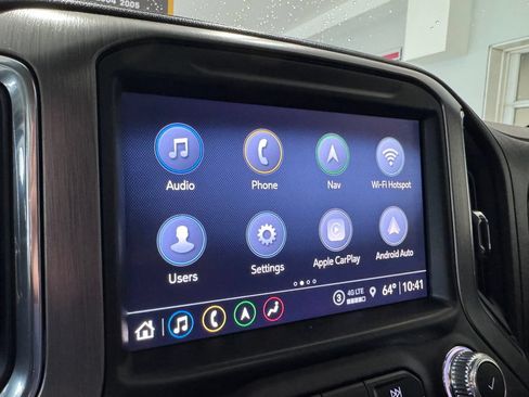 Certified 2022 GMC Sierra 3500 Denali AWD/4WD image 22