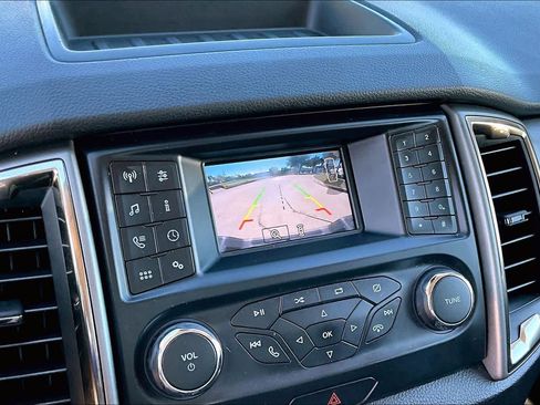 Used 2019 Ford Ranger XLT w/ FX4 Off-Road Package image 28