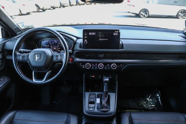 Used 2026 Honda CR-V Sport-L image 13