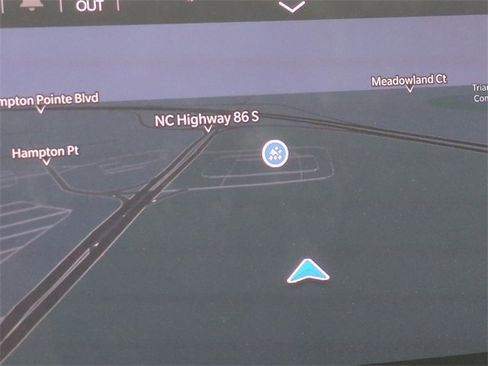 Used 2024 Dodge Charger R/T Scat Pack w/ Plus Group image 36