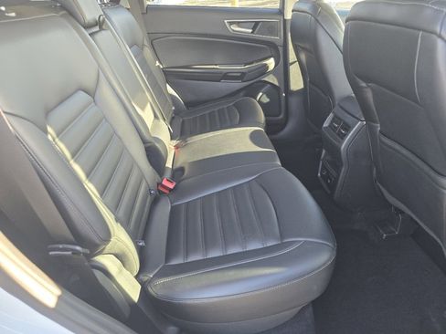 Used 2022 Ford Edge SEL w/ Convenience Package image 20
