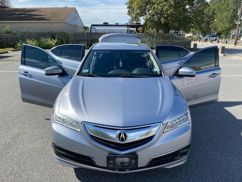 Used 2016 Acura TLX V6 image 31