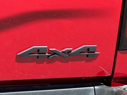 New 2026 RAM 2500 Warlock AWD/4WD image 26