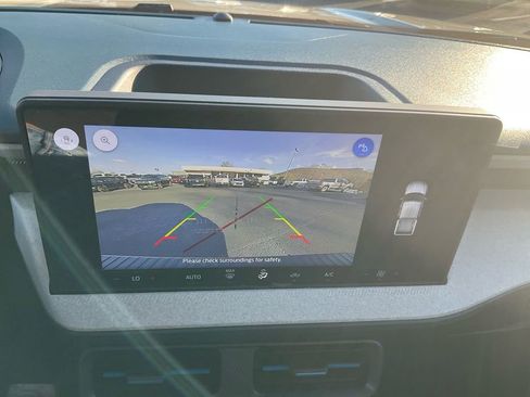 New 2025 Ford Maverick XLT image 24