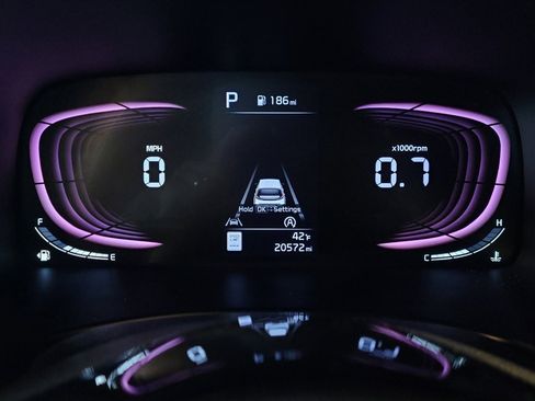 Used 2024 Kia Soul GT-Line image 23