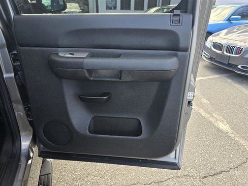 Used 2009 GMC Sierra 1500 SLE w/ Power Pack Plus image 32