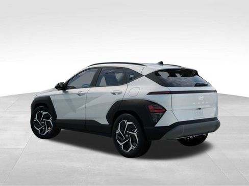 New 2026 Hyundai Kona Limited image 5