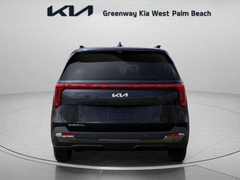 New 2026 Kia Carnival SX Prestige FWD image 6