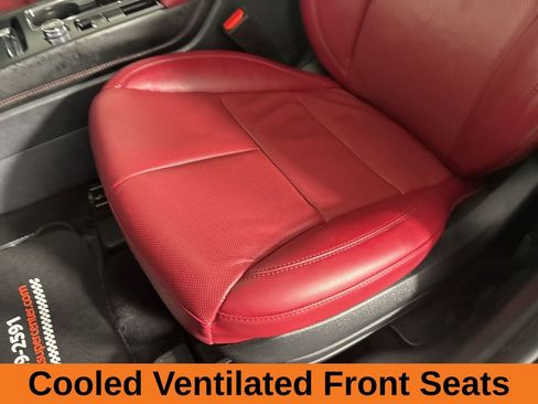 Used 2023 Lincoln Corsair Reserve w/ Equipment Group 201A image 12