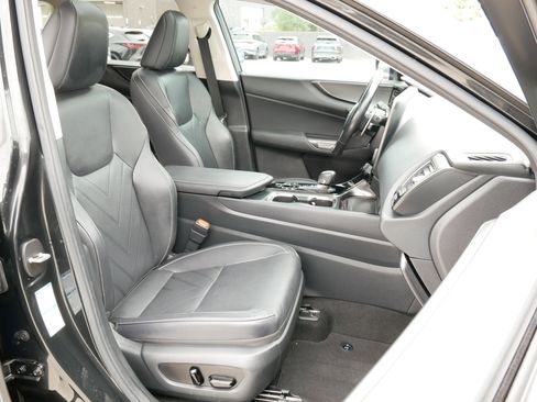 Used 2023 Lexus NX 450h+ AWD w/ Luxury Package image 8