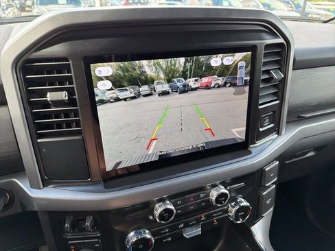 New 2025 Ford F150 XLT w/ Equipment Group 301A Standard image 13